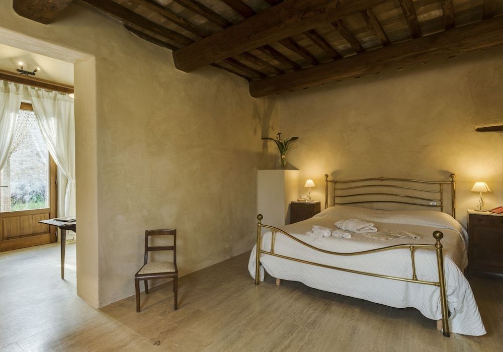 Apartment, 2 Bedrooms (Il Forno)