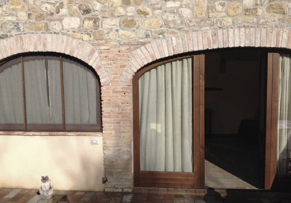 Studio (La Legnaia)