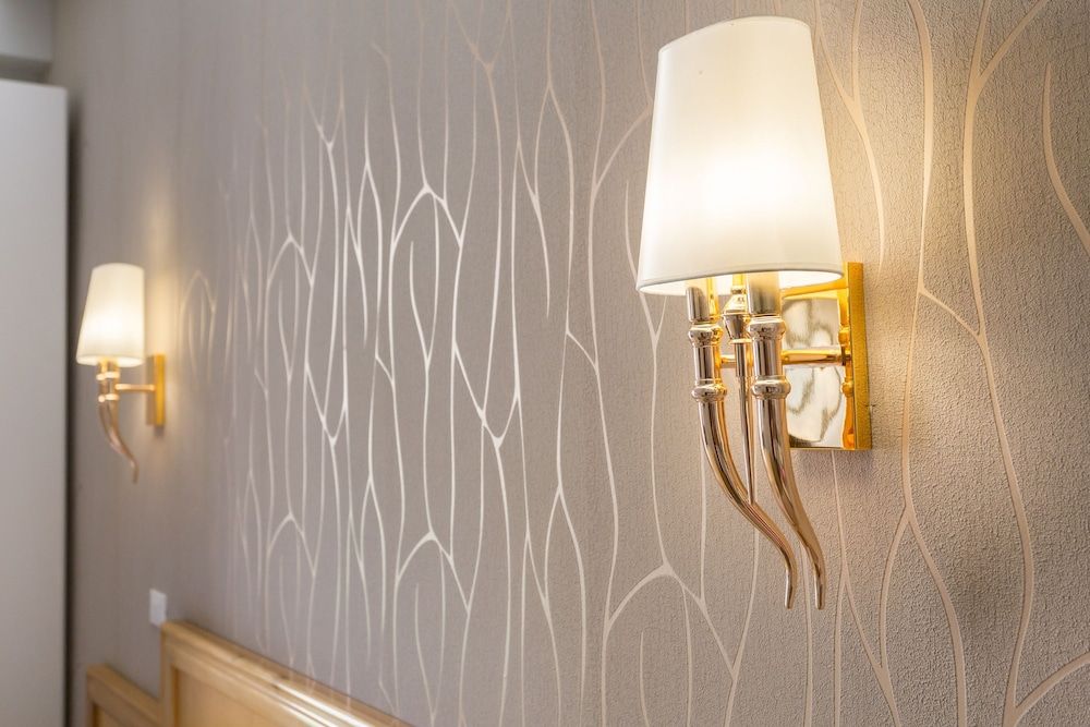 BQ House Milizie Luxury Rooms Comfort Double Room 8