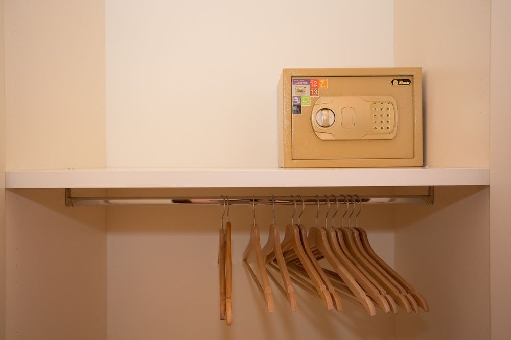 BQ House Milizie Luxury Rooms Comfort Double Room 9