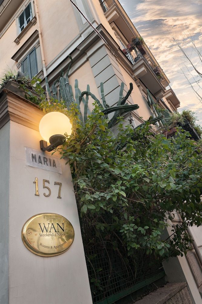 undefined Weekend a Napoli 5