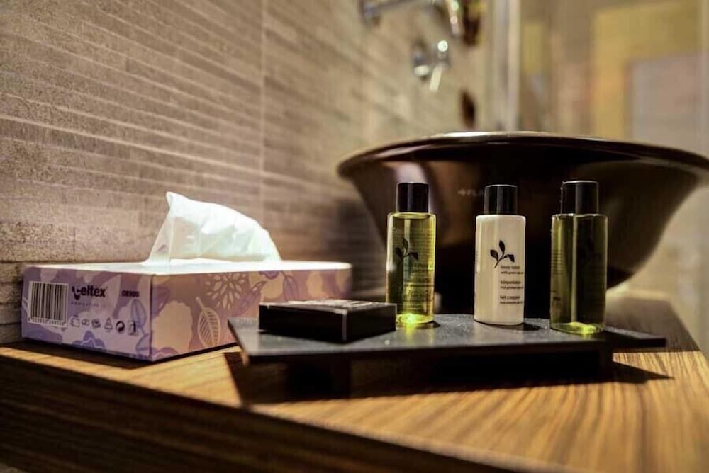 B&B Marco Polo Deluxe Room 11