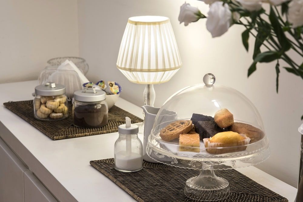 undefined Arco del Lauro Bed & Breakfast 5