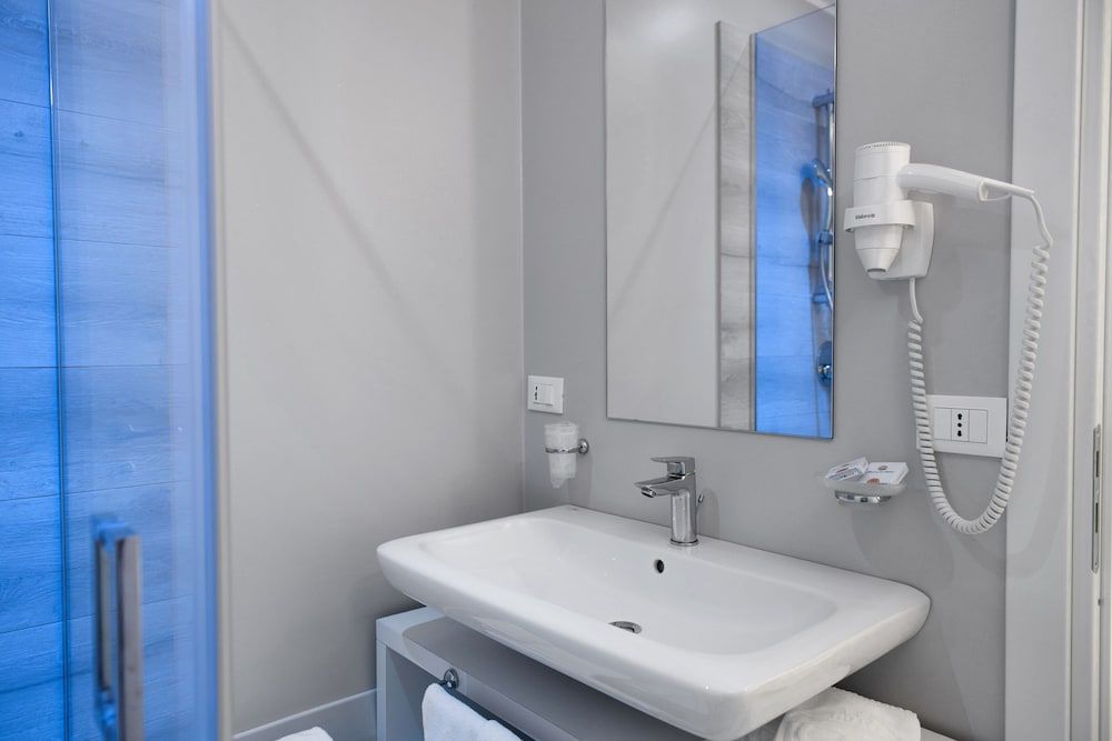 Marina di Petrolo Hotel & SPA Triple Room, 1 Bedroom, Sea View, Ground Floor 10