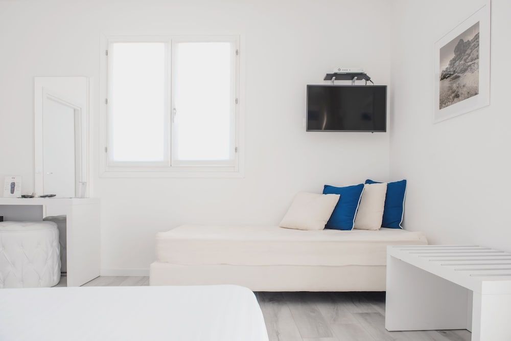 Marina di Petrolo Hotel & SPA Room, Balcony 6