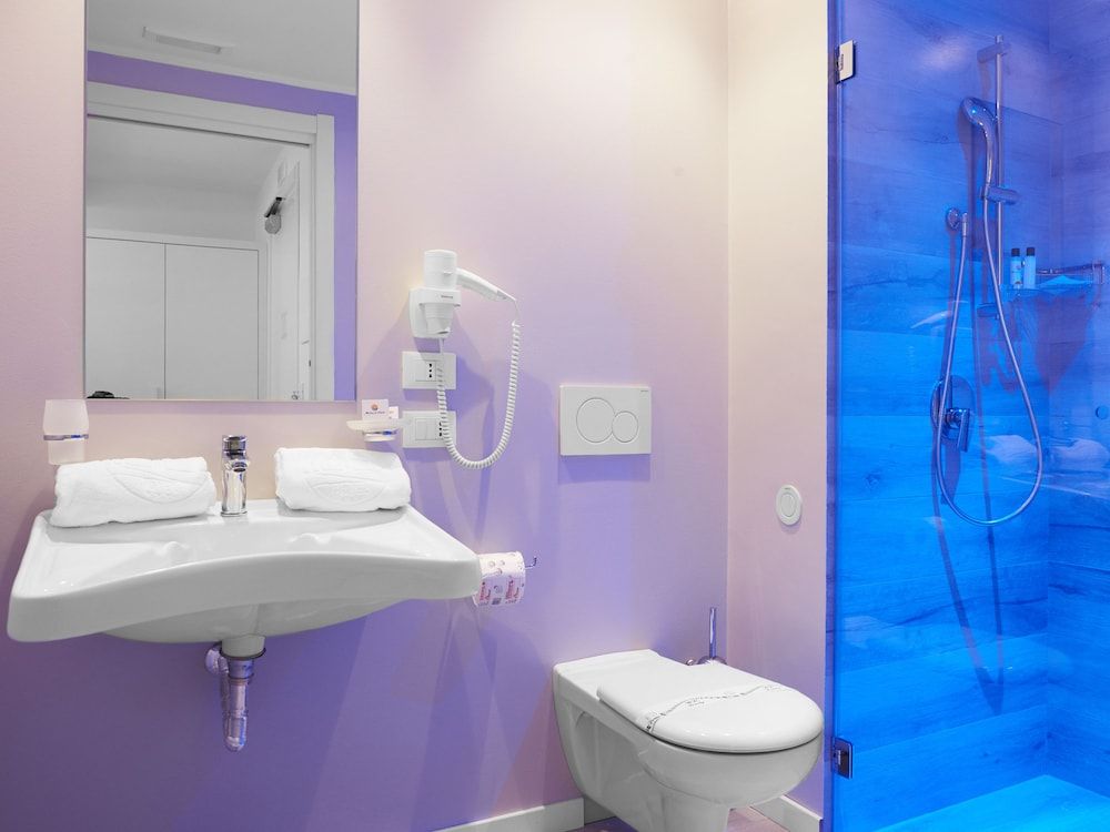 Marina di Petrolo Hotel & SPA Double or Twin Room, Balcony 6