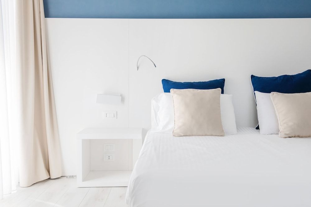 Marina di Petrolo Hotel & SPA Room, Balcony 7