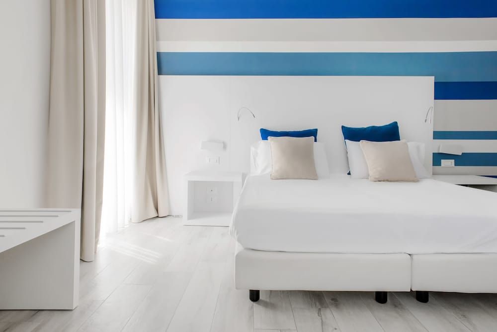 Marina di Petrolo Hotel & SPA Double or Twin Room, Balcony 4