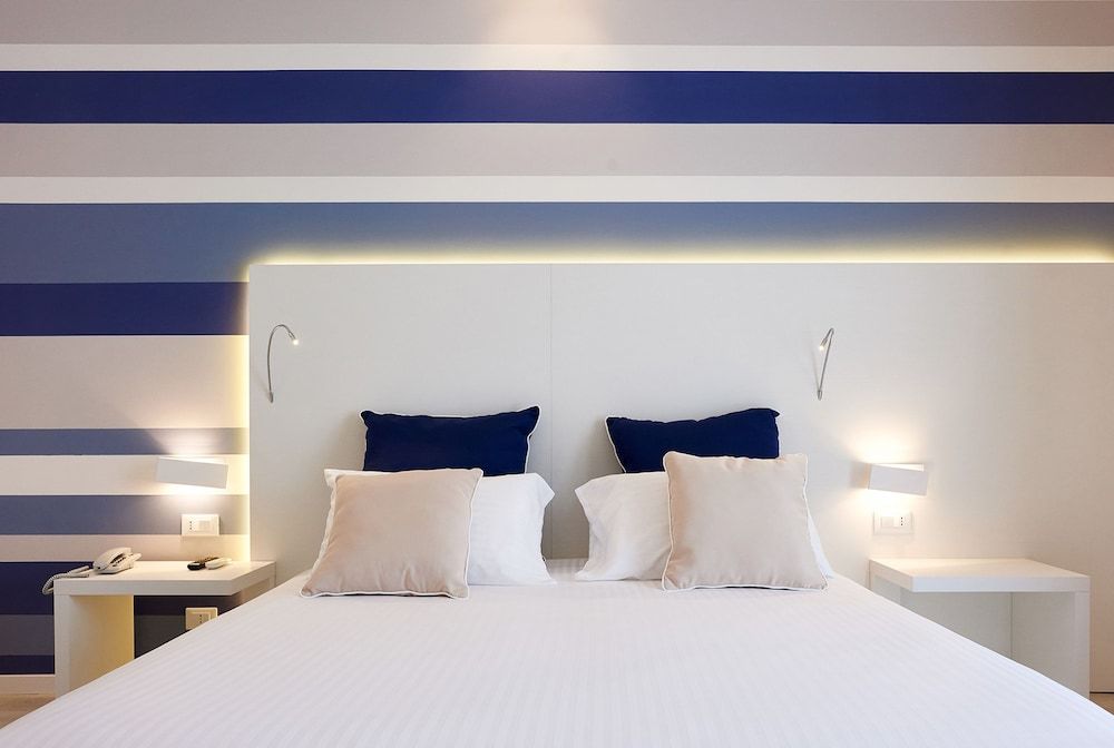 Marina di Petrolo Hotel & SPA Double or Twin Room, Balcony 3