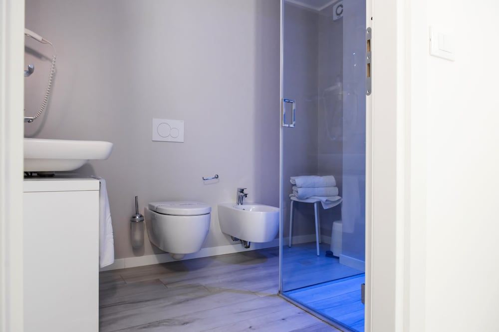 Marina di Petrolo Hotel & SPA Triple Room, 1 Bedroom, Sea View, Ground Floor 8