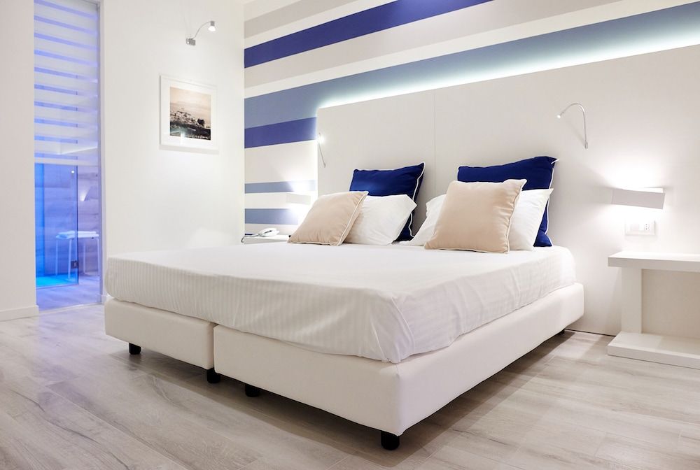 Marina di Petrolo Hotel & SPA Double or Twin Room, Balcony 2