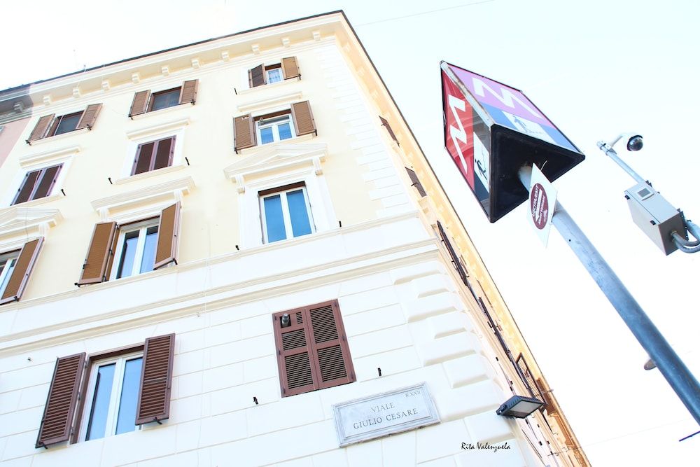 undefined Federici Guest House 4