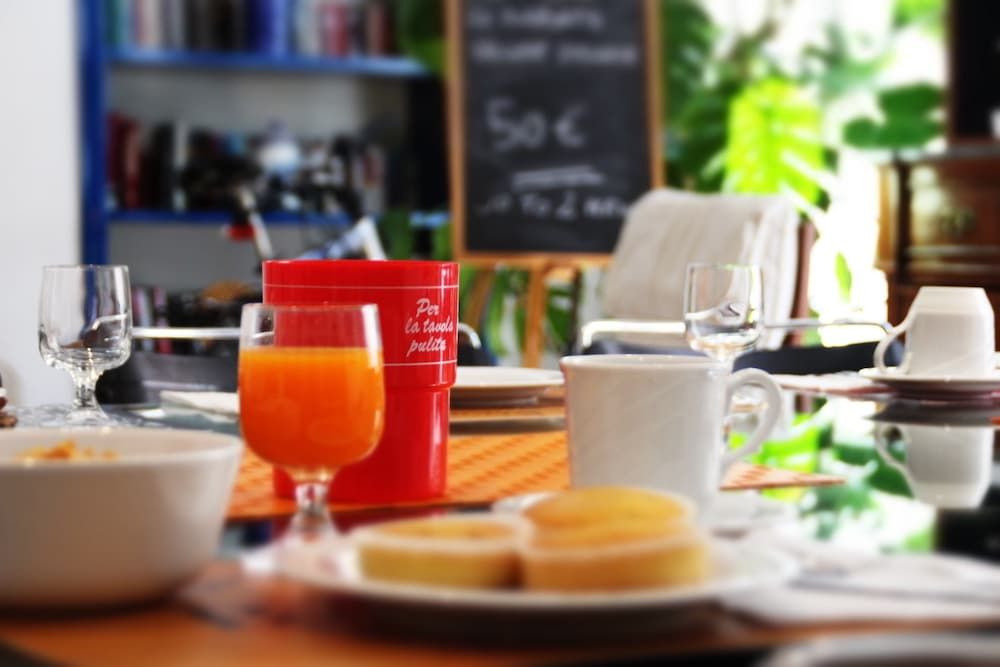 undefined Federici Guest House 7