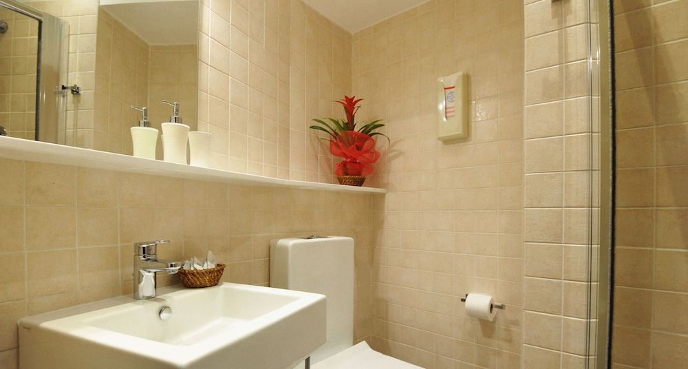 Federici Guest House Standard Room 3