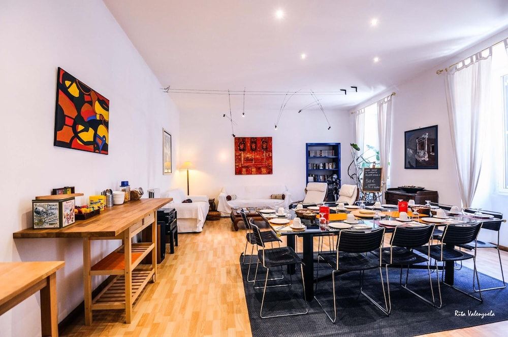 undefined Federici Guest House 8