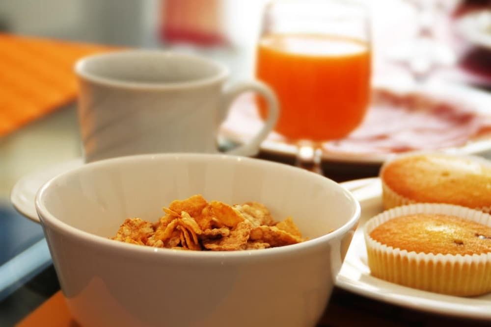 undefined Federici Guest House 9