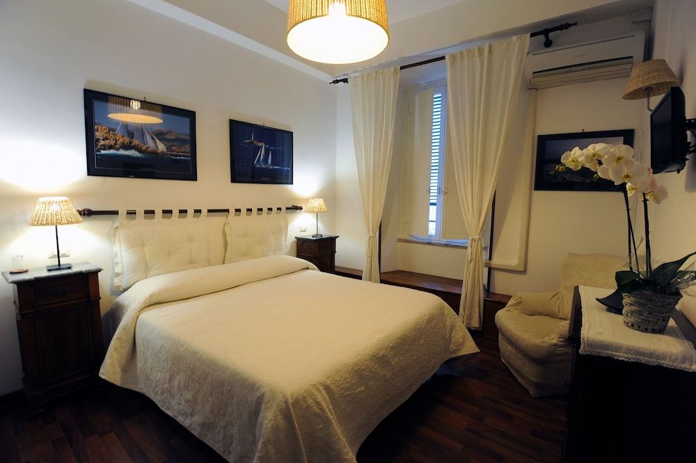 Federici Guest House Standard Room