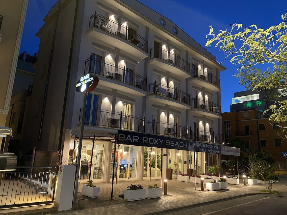 Residence Roxy