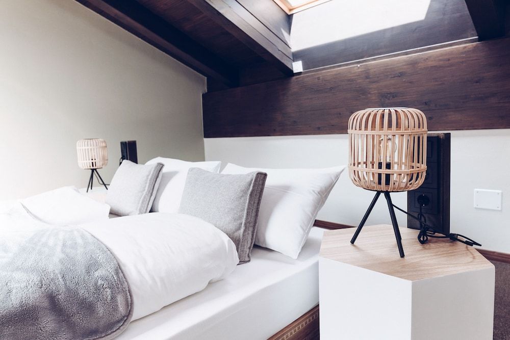 XL BOTANGO Maisonette