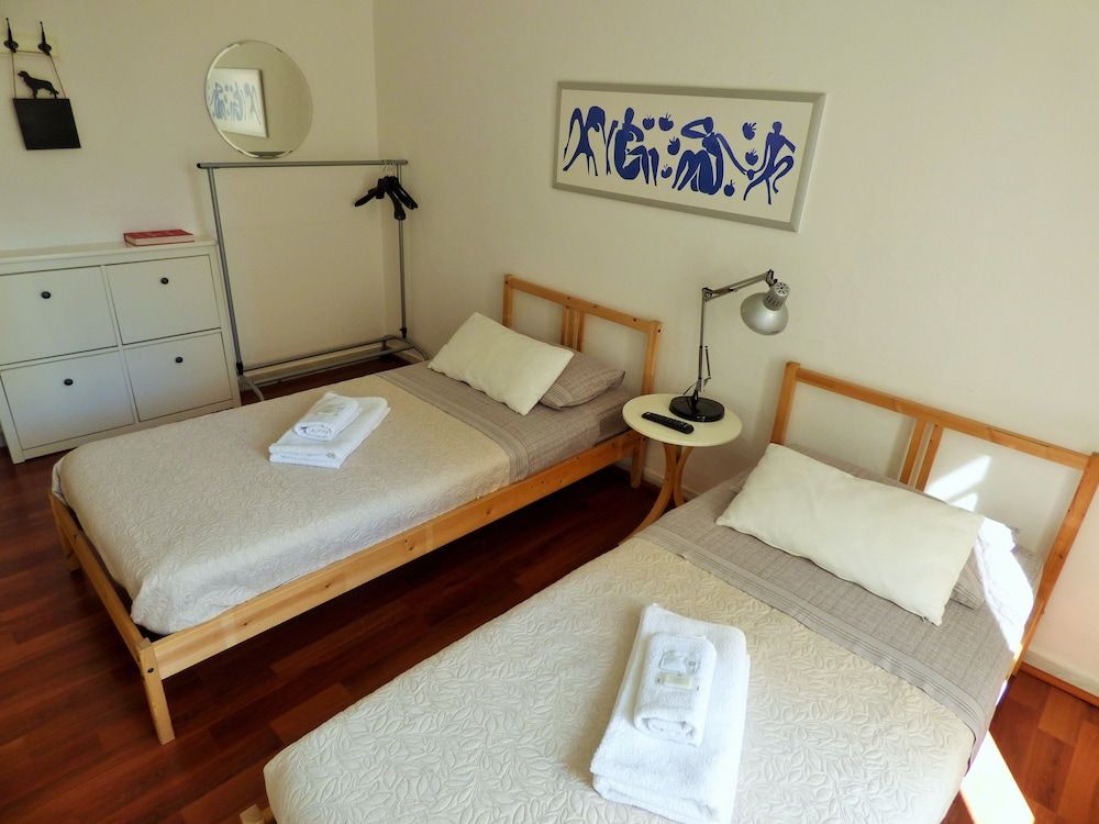 undefined Bed and Breakfast Napoletando 6