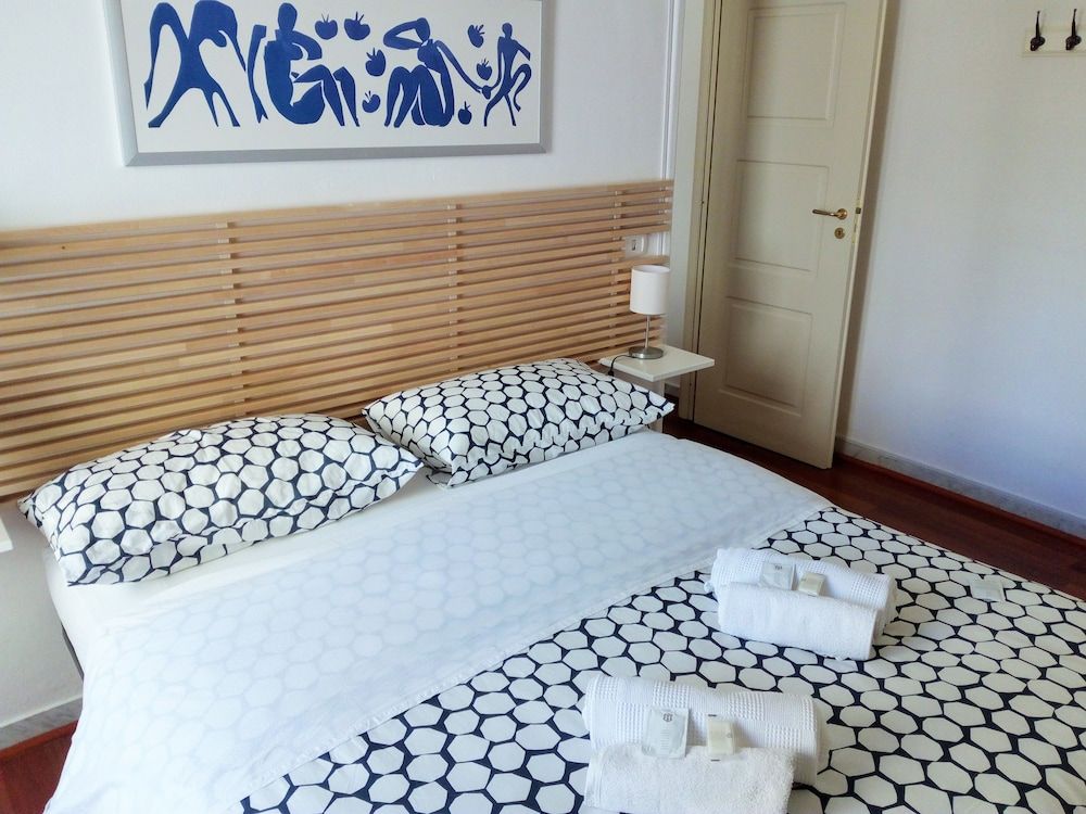 undefined Bed and Breakfast Napoletando 9