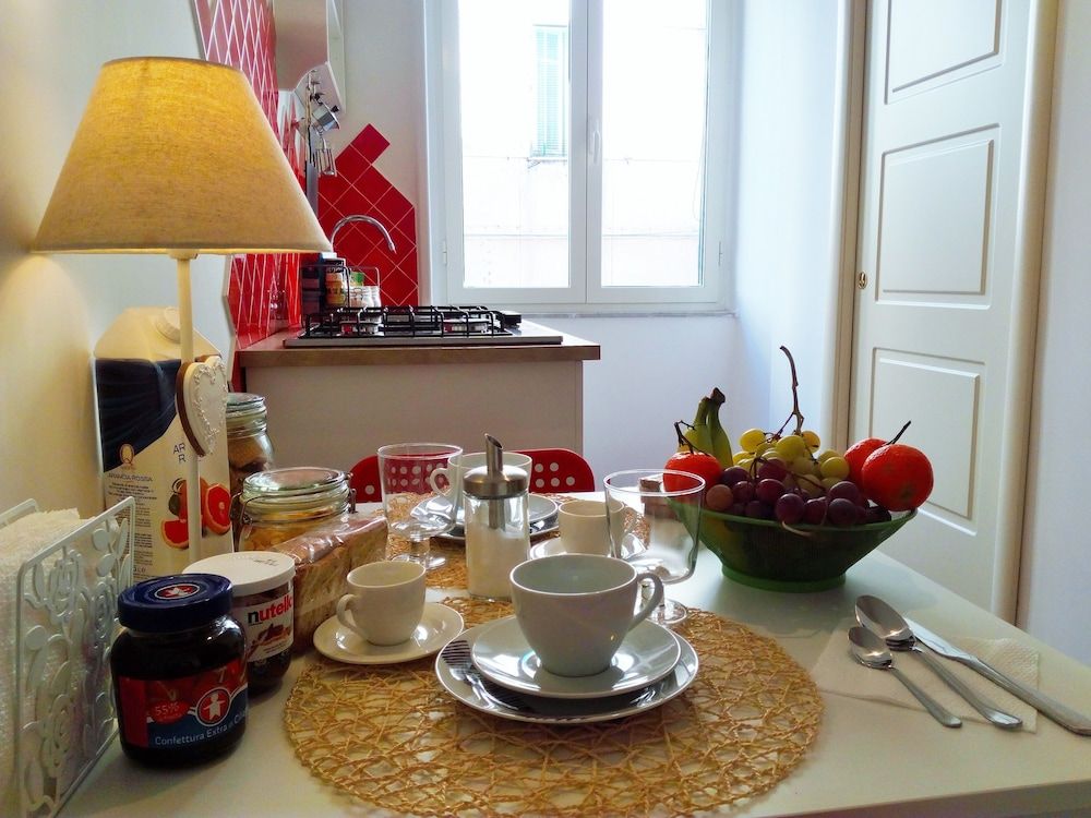 undefined Bed and Breakfast Napoletando 3