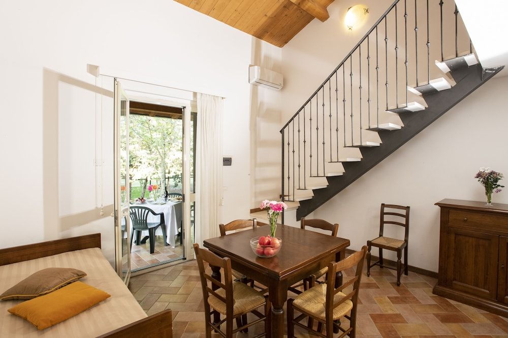 Apartment, 2 Bedrooms (6 pax C-6)