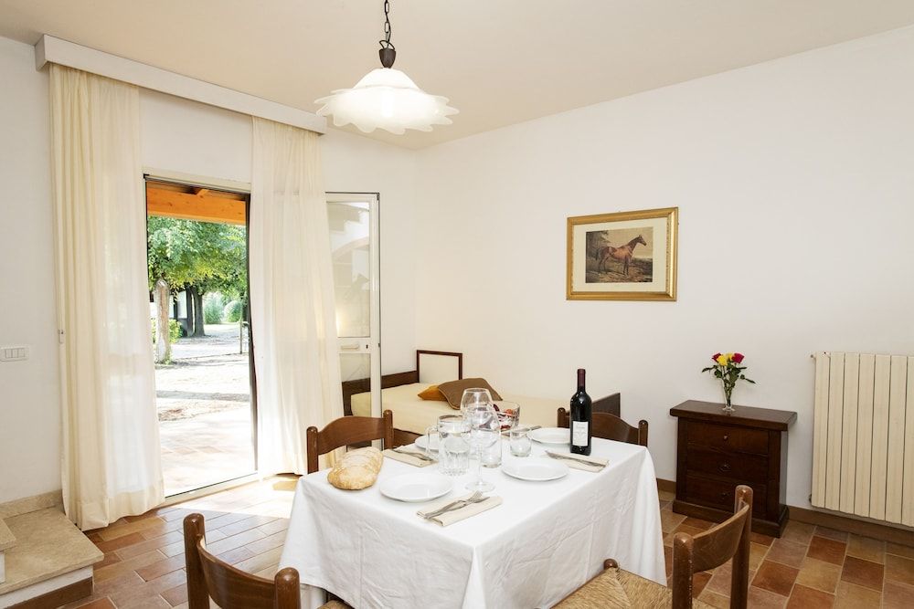 Apartment, 1 Bedroom (4 pax G-23)