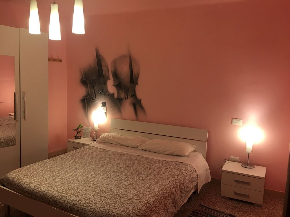 undefined La Maison dei Miracoli 10