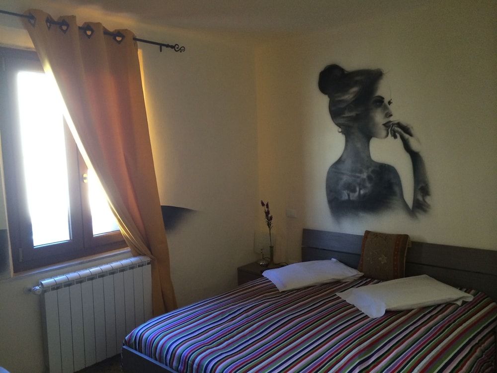 undefined La Maison dei Miracoli 3