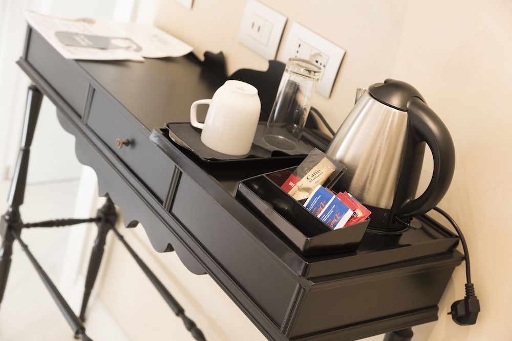 Altavilla Boutique Hotel Classic Single Room 4