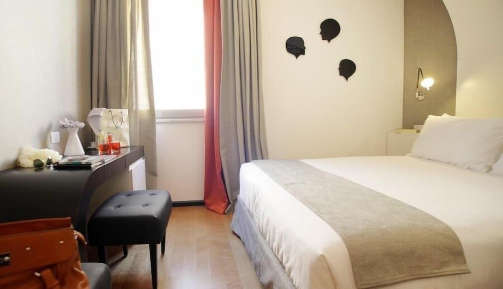 undefined Culture Hotel Centro Storico 8