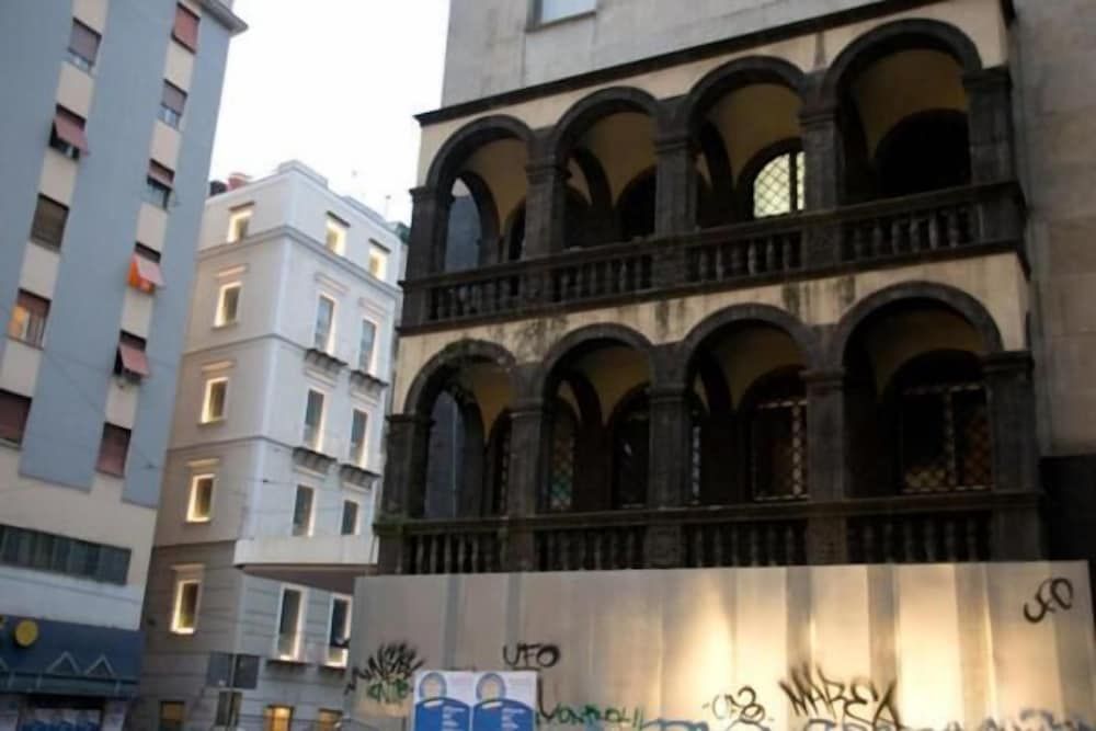 undefined Culture Hotel Centro Storico 3