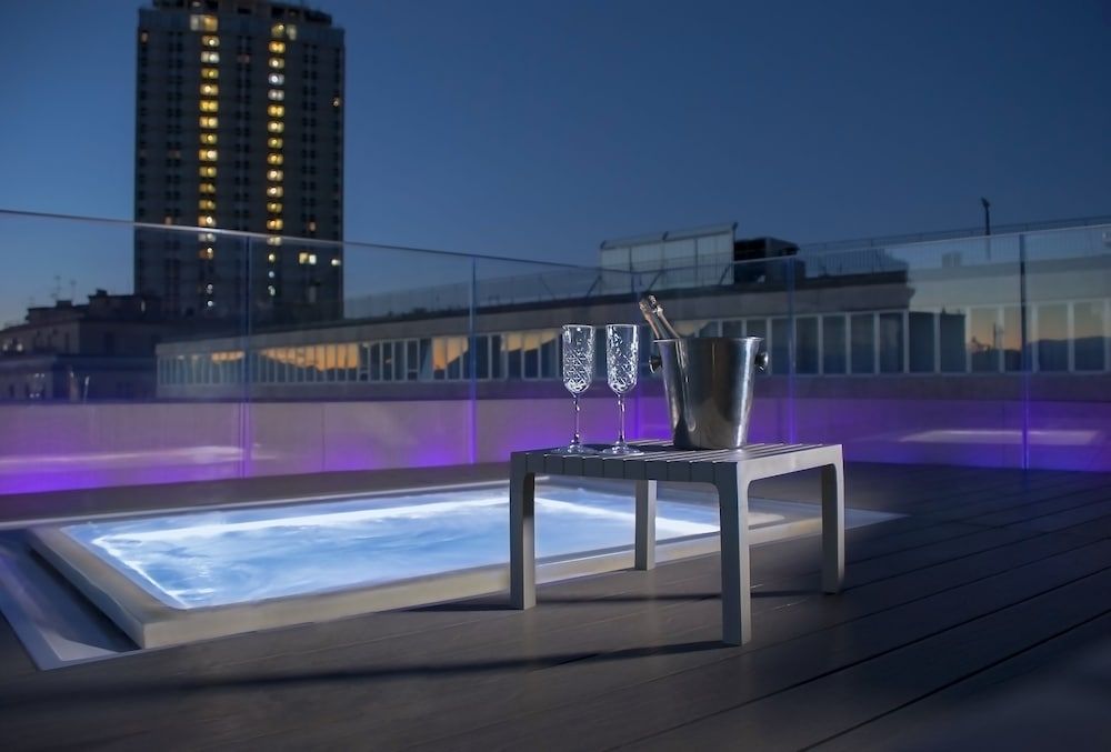 undefined Culture Hotel Centro Storico