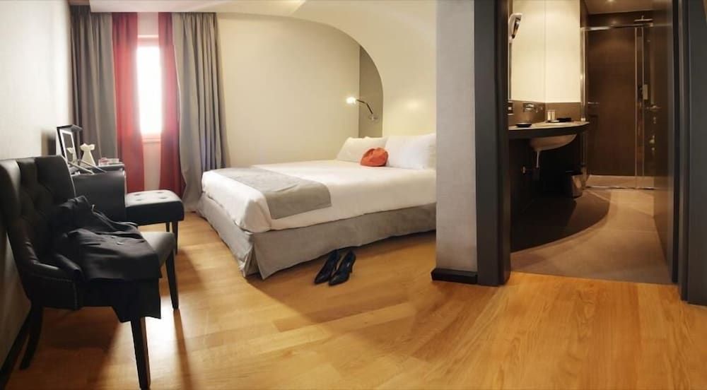 undefined Culture Hotel Centro Storico