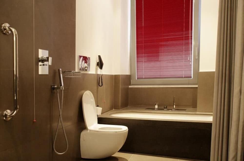 Culture Hotel Centro Storico Deluxe Double Room, 1 Double or 2 Twin Beds 10