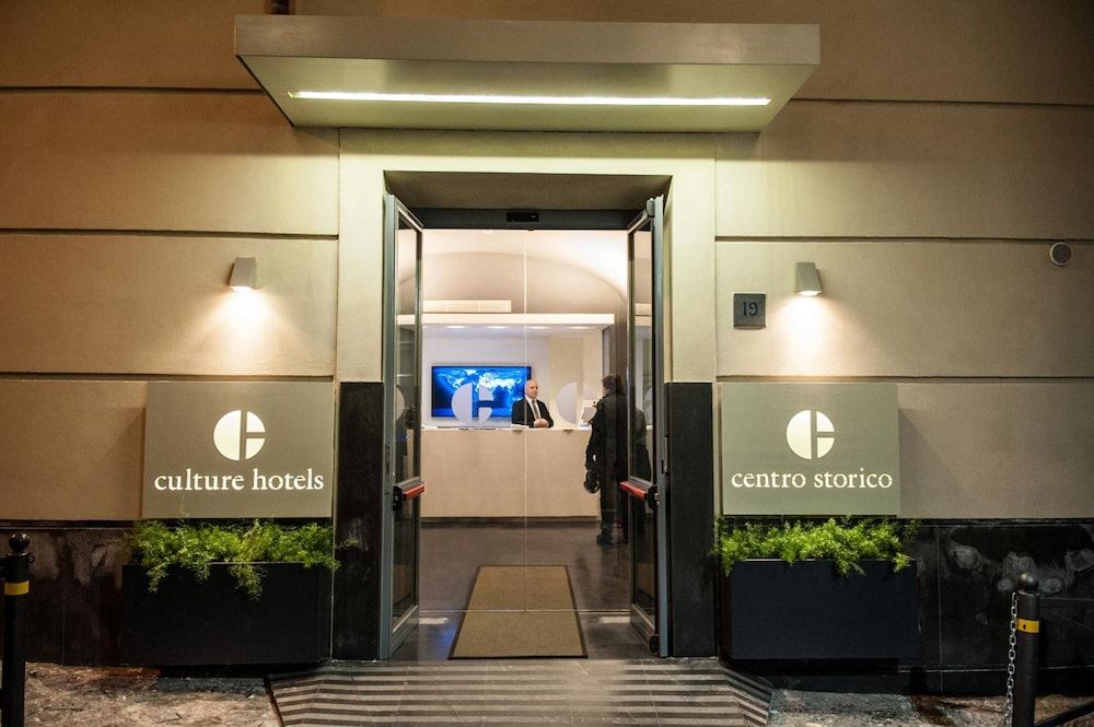 undefined Culture Hotel Centro Storico 7
