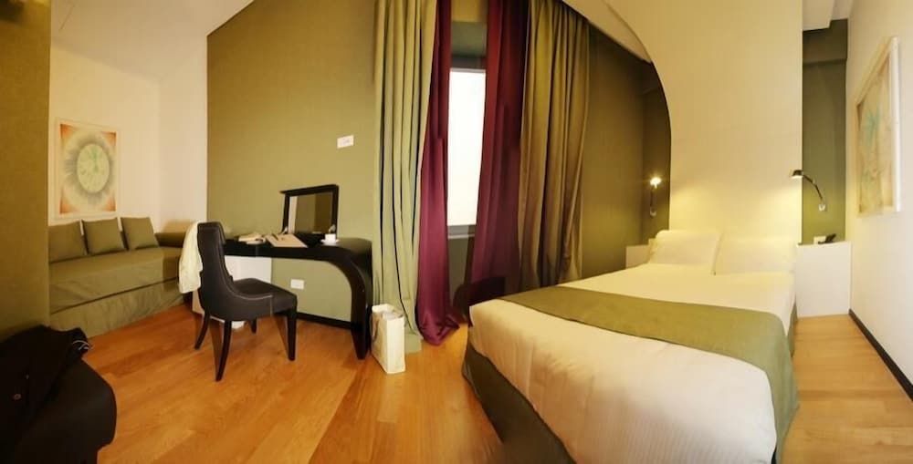 undefined Culture Hotel Centro Storico 9