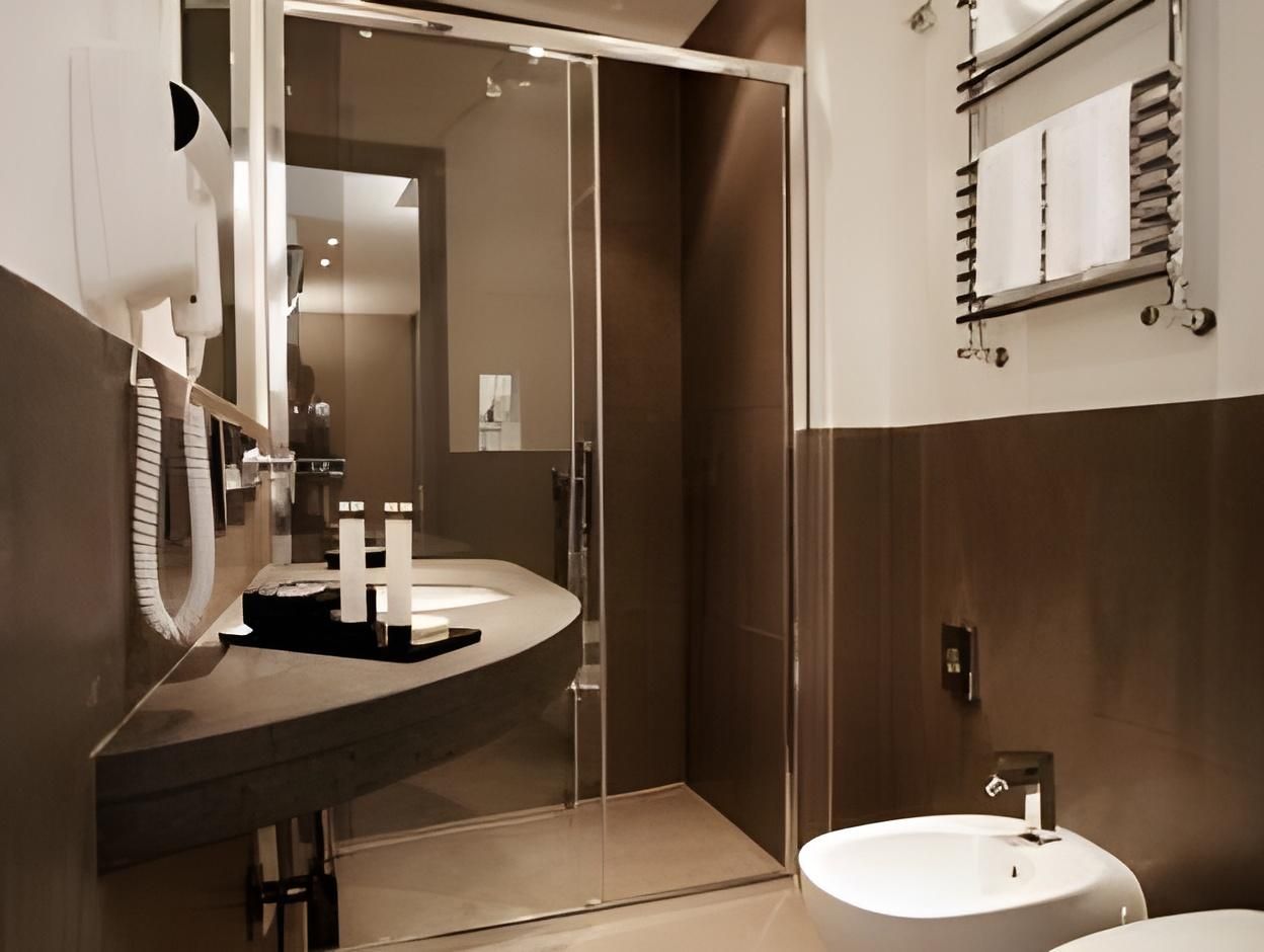 undefined Culture Hotel Centro Storico 6