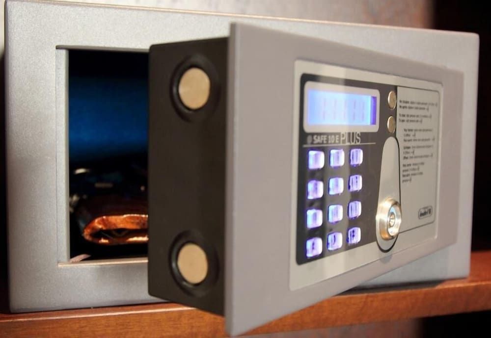 Culture Hotel Centro Storico Deluxe Double Room, 1 Double or 2 Twin Beds 9