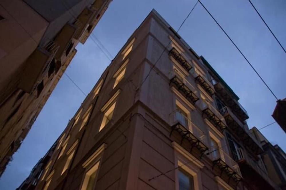 undefined Culture Hotel Centro Storico 5