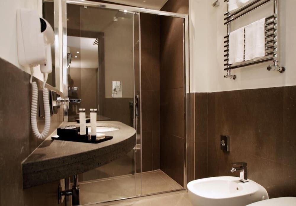 Culture Hotel Centro Storico Deluxe Double Room, 1 Double or 2 Twin Beds 11