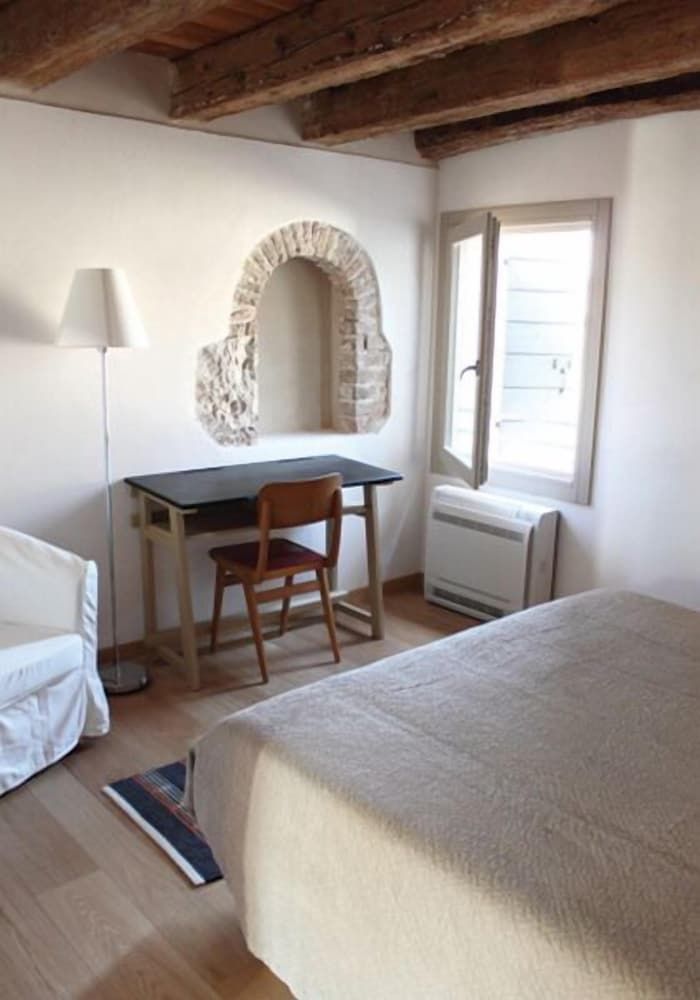 Agriturismo Caspineda Apartment, 1 Bedroom 11