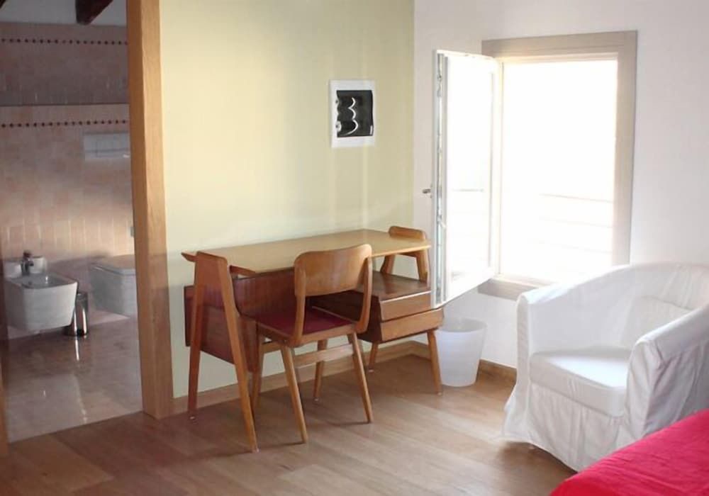 Agriturismo Caspineda Apartment, 1 Bedroom 12