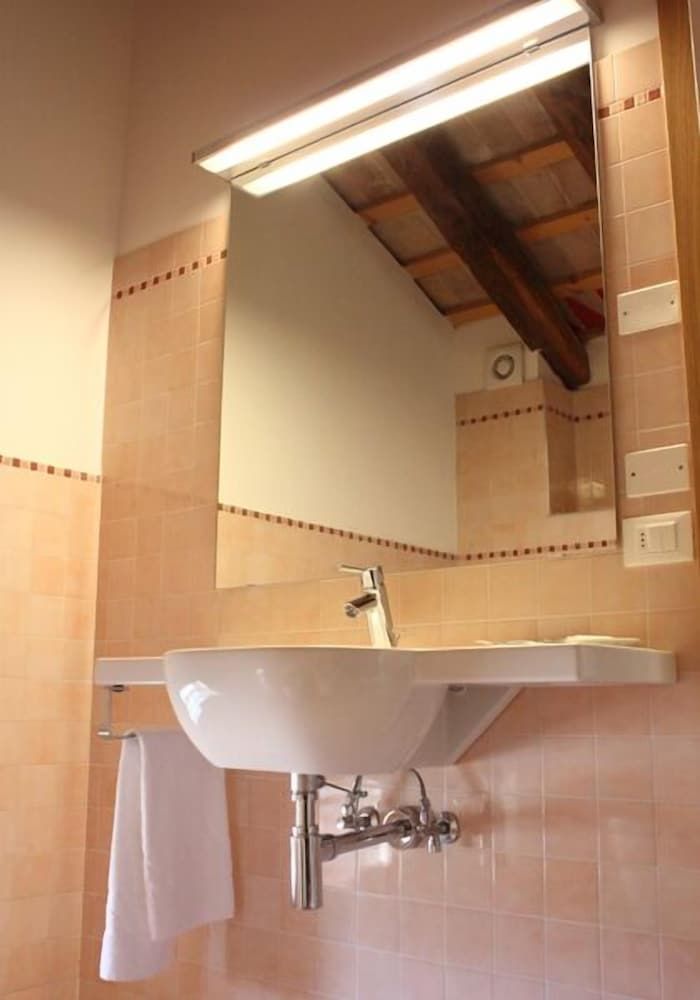 Agriturismo Caspineda Apartment, 1 Bedroom 9