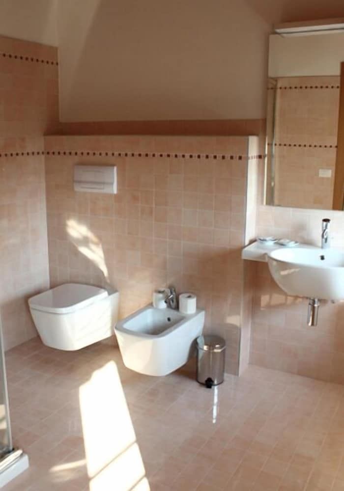 Agriturismo Caspineda Apartment, 1 Bedroom 8