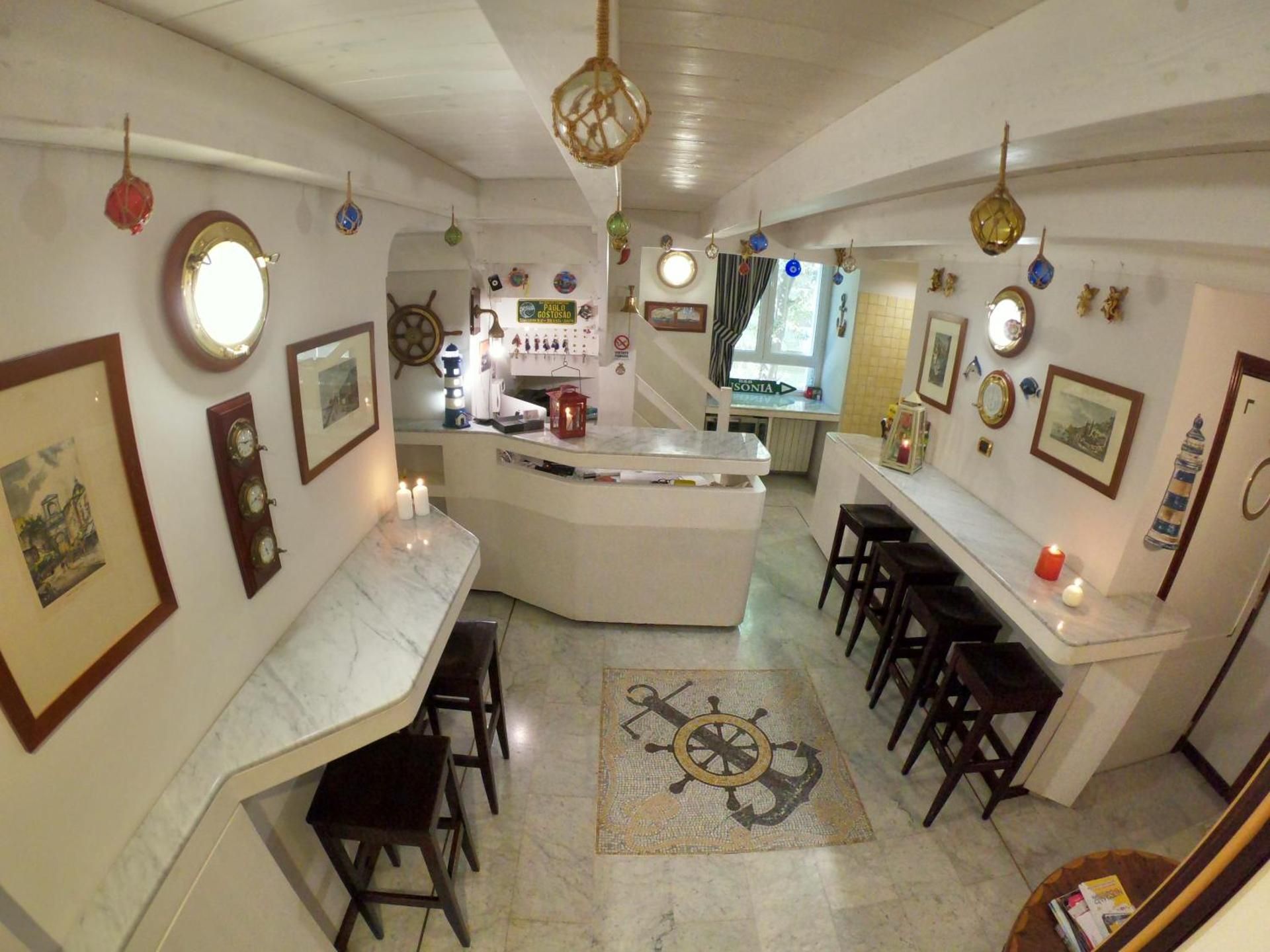 undefined Hotel Ausonia 10