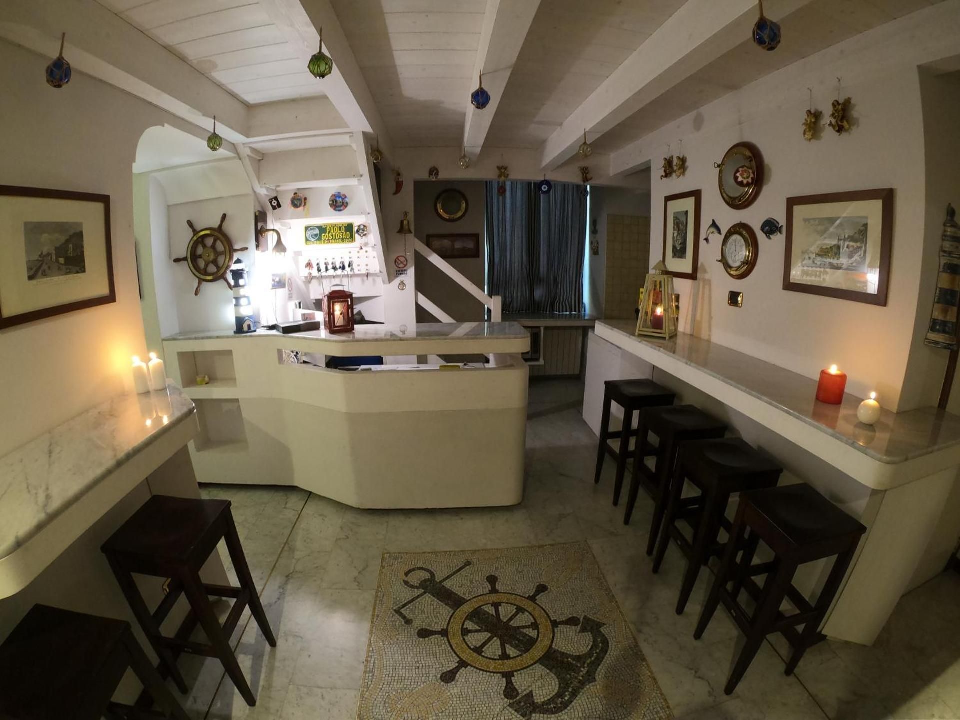 undefined Hotel Ausonia 9