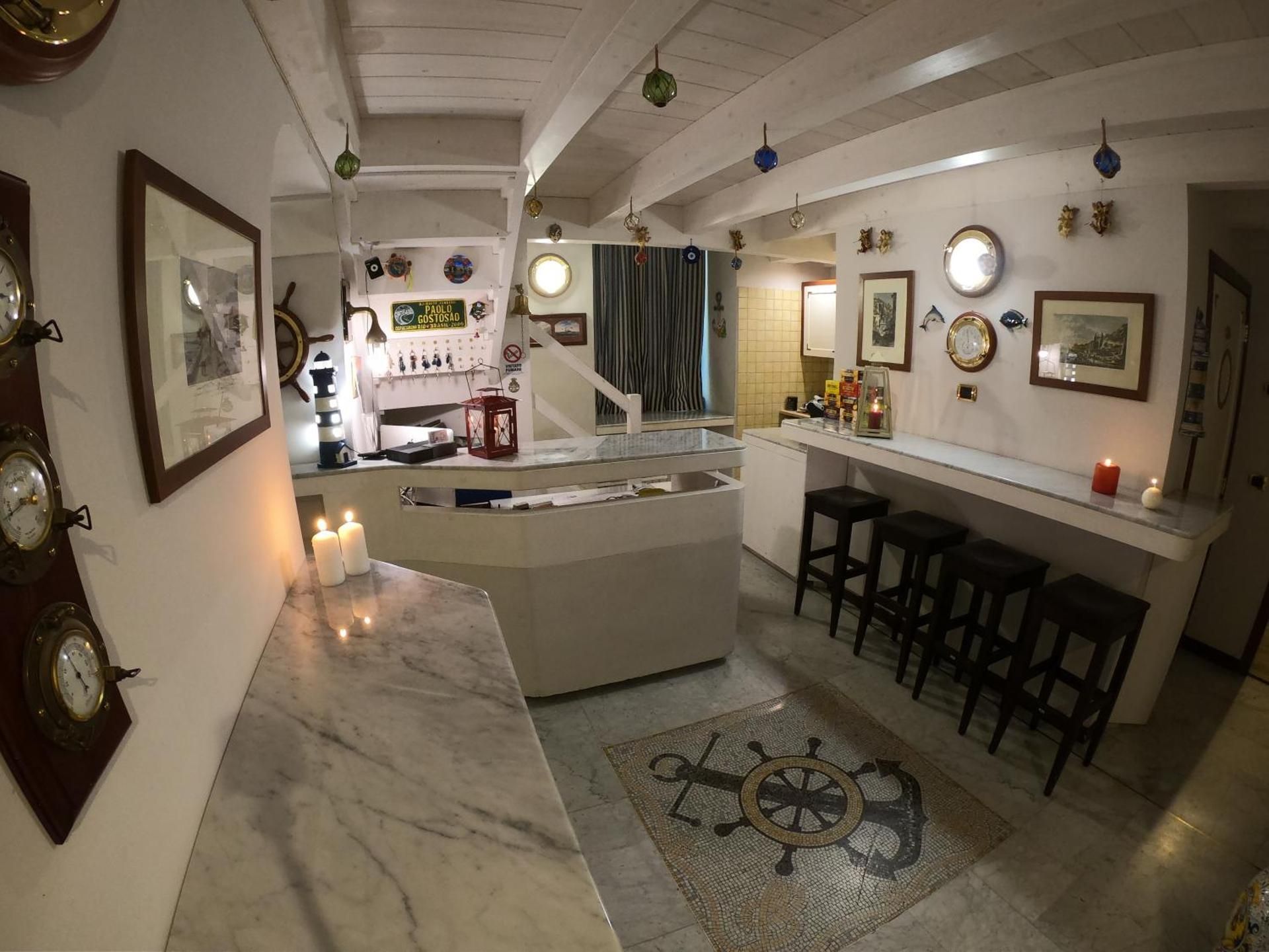 undefined Hotel Ausonia 3