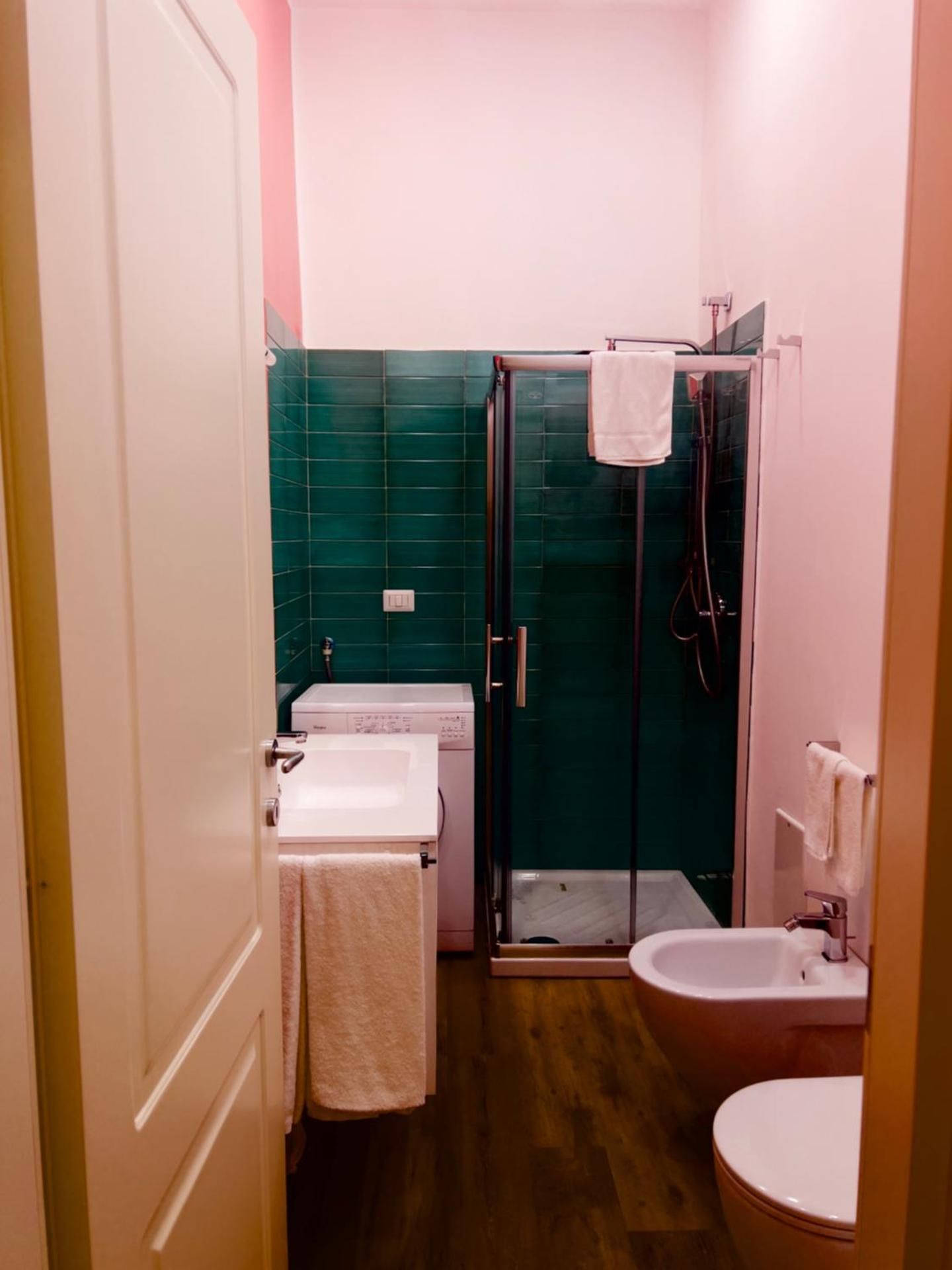 Hotel Ausonia Standard Apartment